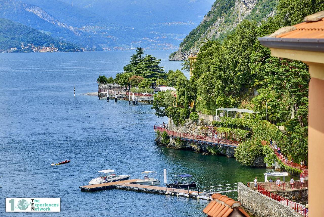 Casa Posta Apartment Varenna Exterior photo