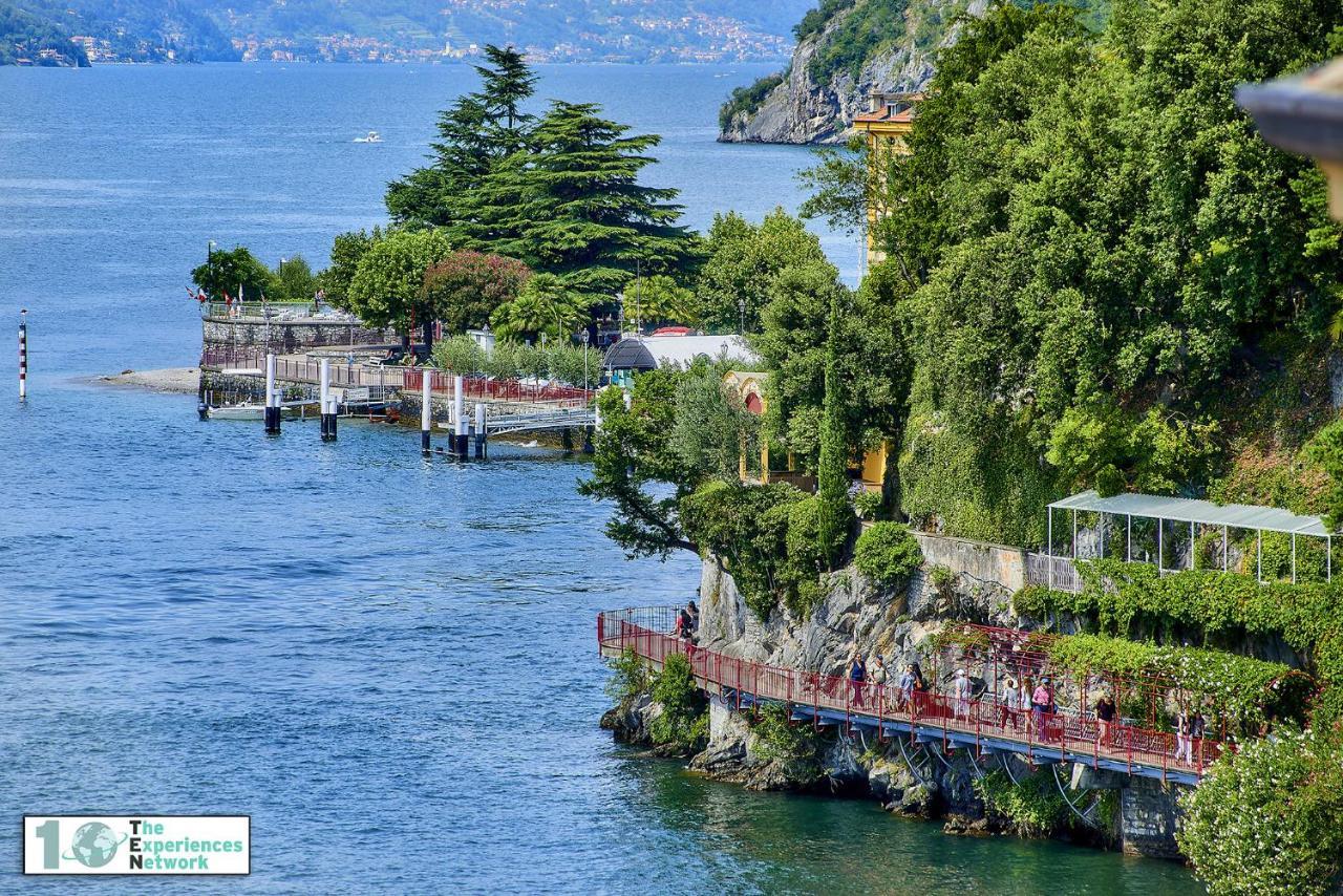 Casa Posta Apartment Varenna Exterior photo